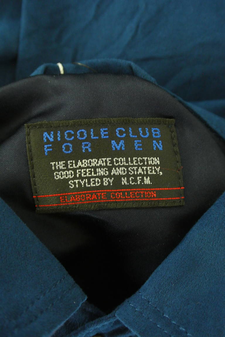 NICOLE（ニコル）の古着「商品番号：PR10306610」-大画像6