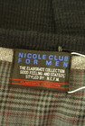 NICOLE（ニコル）の古着「商品番号：PR10306613」-6