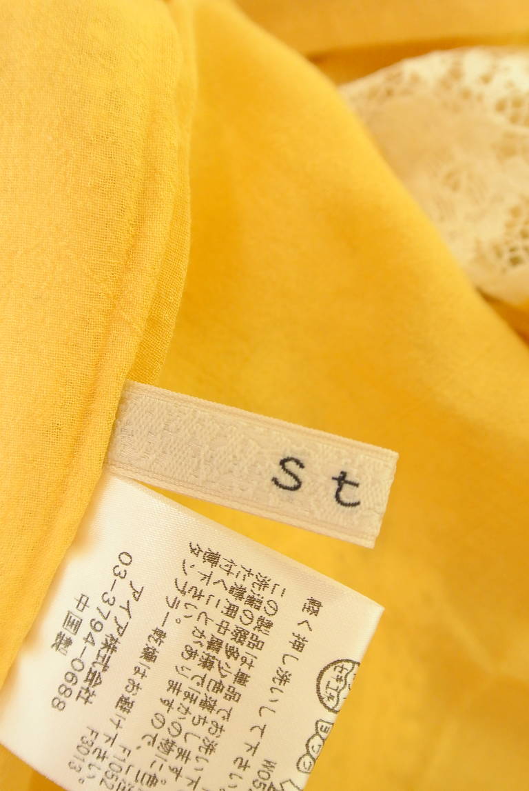 Stola.（ストラ）の古着「商品番号：PR10306621」-大画像6