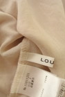 LOUNIE（ルーニィ）の古着「商品番号：PR10306627」-6