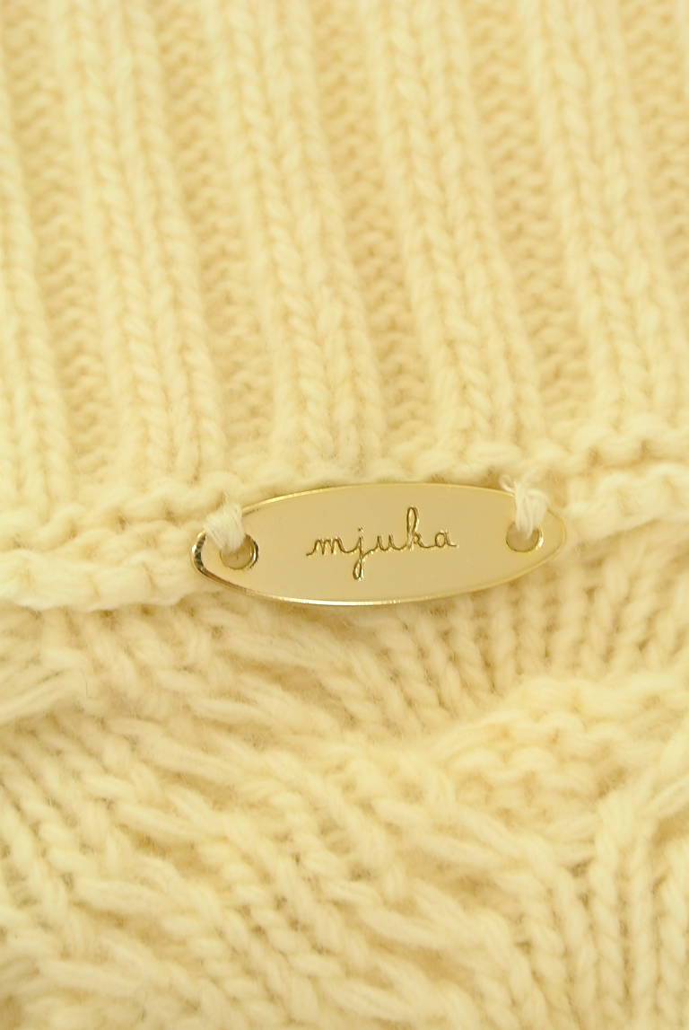 mjuka（ミューカ）の古着「商品番号：PR10306645」-大画像6