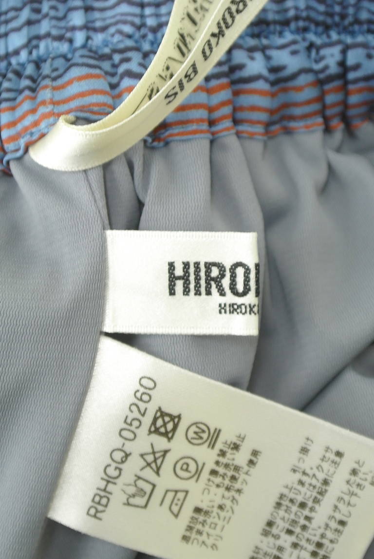 HIROKO BIS（ヒロコビス）の古着「商品番号：PR10306656」-大画像6
