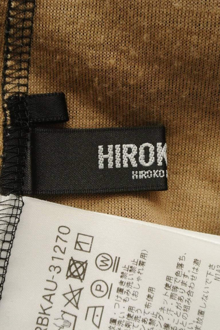 HIROKO BIS（ヒロコビス）の古着「商品番号：PR10306661」-大画像6
