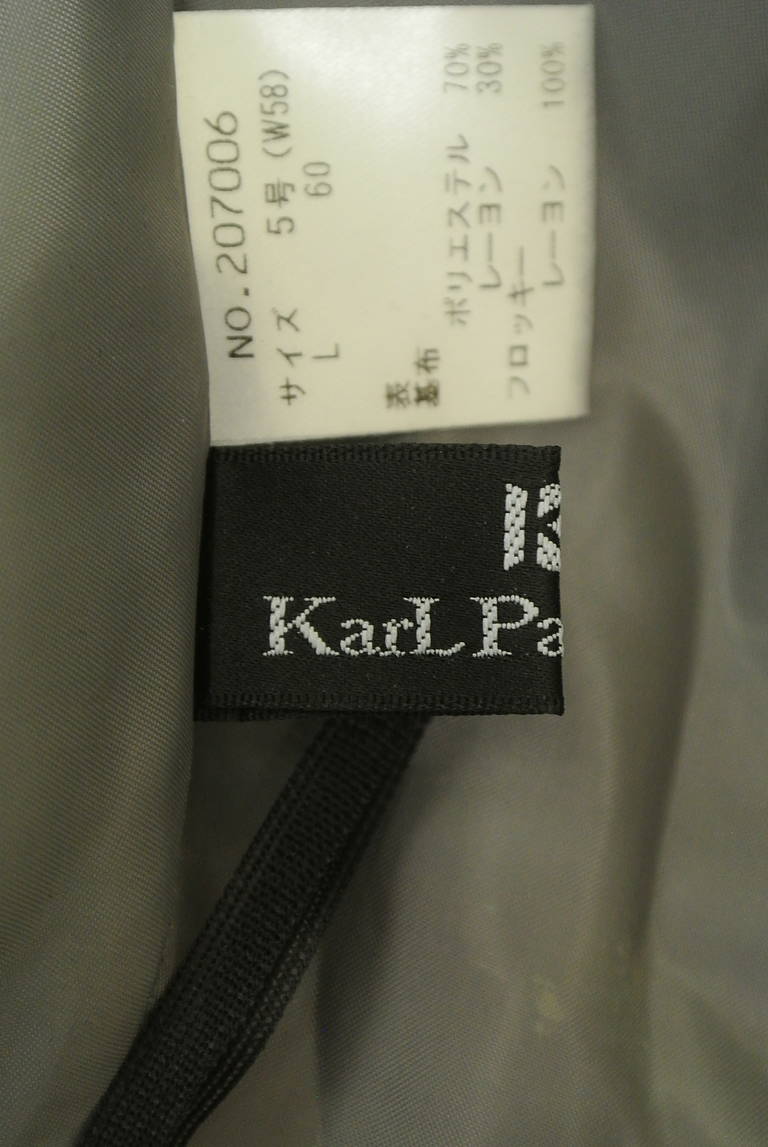 KarL Park Lane（カールパークレーン）の古着「商品番号：PR10306691」-大画像6