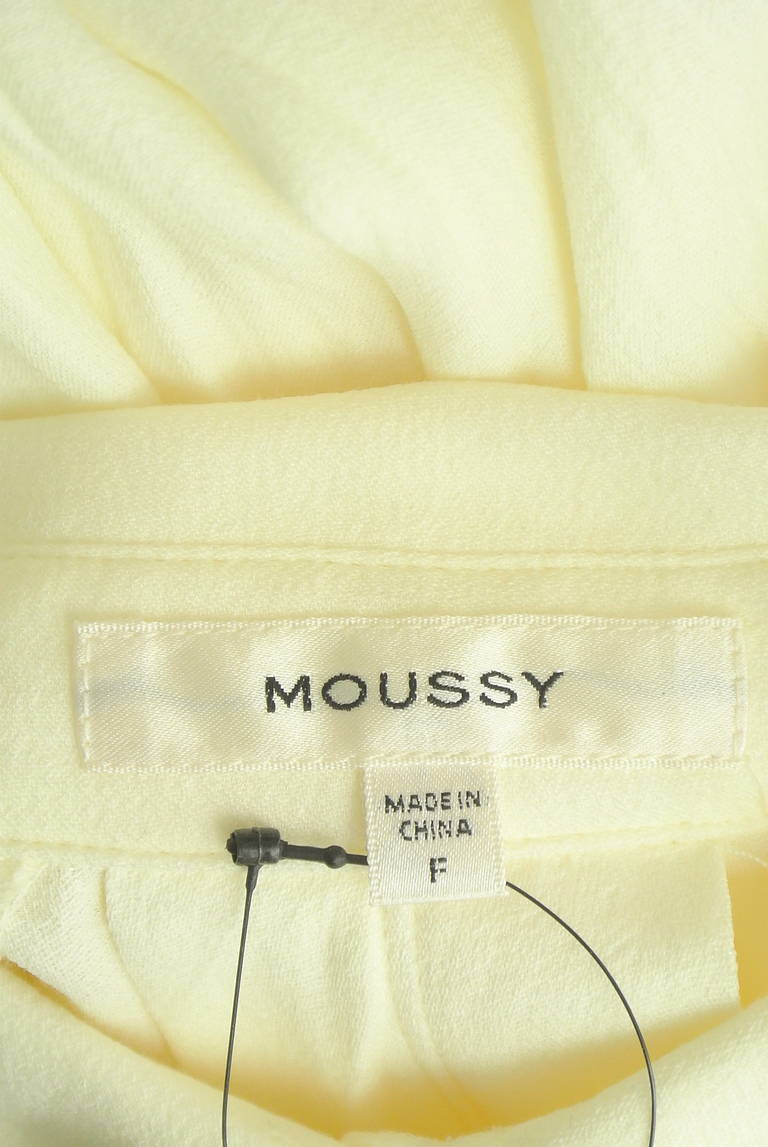 MOUSSY（マウジー）の古着「商品番号：PR10306698」-大画像6
