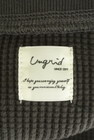 Ungrid（アングリッド）の古着「商品番号：PR10306700」-6