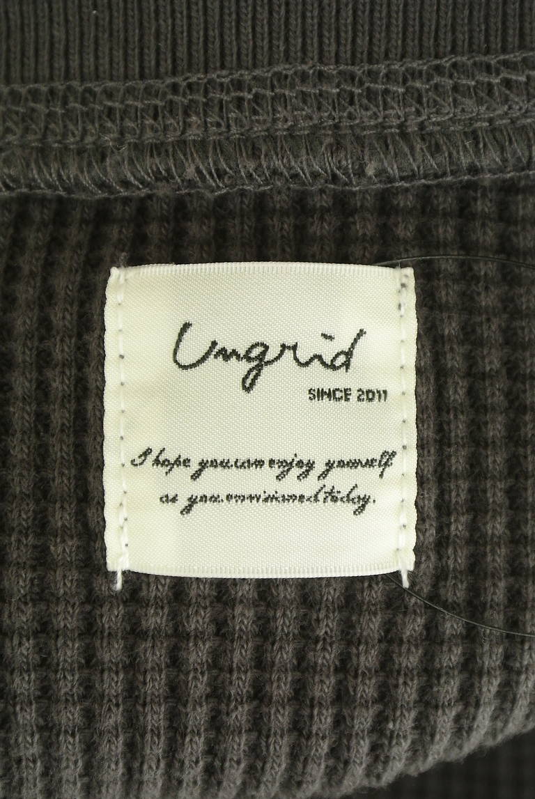 Ungrid（アングリッド）の古着「商品番号：PR10306700」-大画像6
