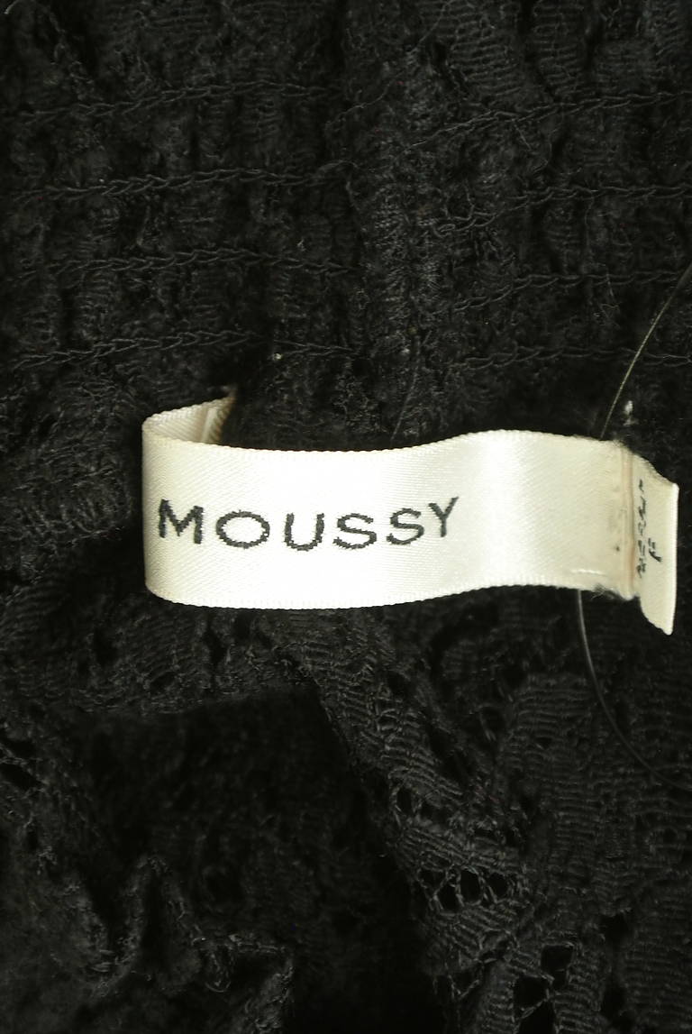 MOUSSY（マウジー）の古着「商品番号：PR10306704」-大画像6