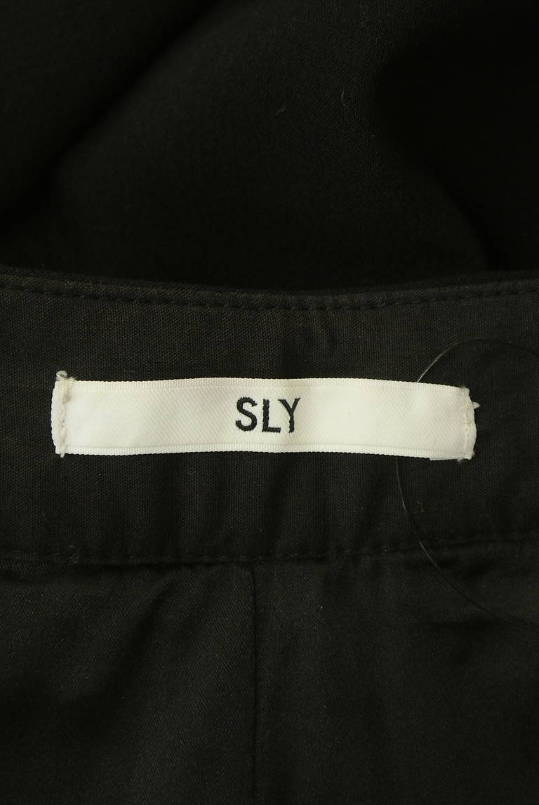 SLY（スライ）の古着「商品番号：PR10306707」-大画像6
