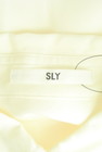 SLY（スライ）の古着「商品番号：PR10306708」-6