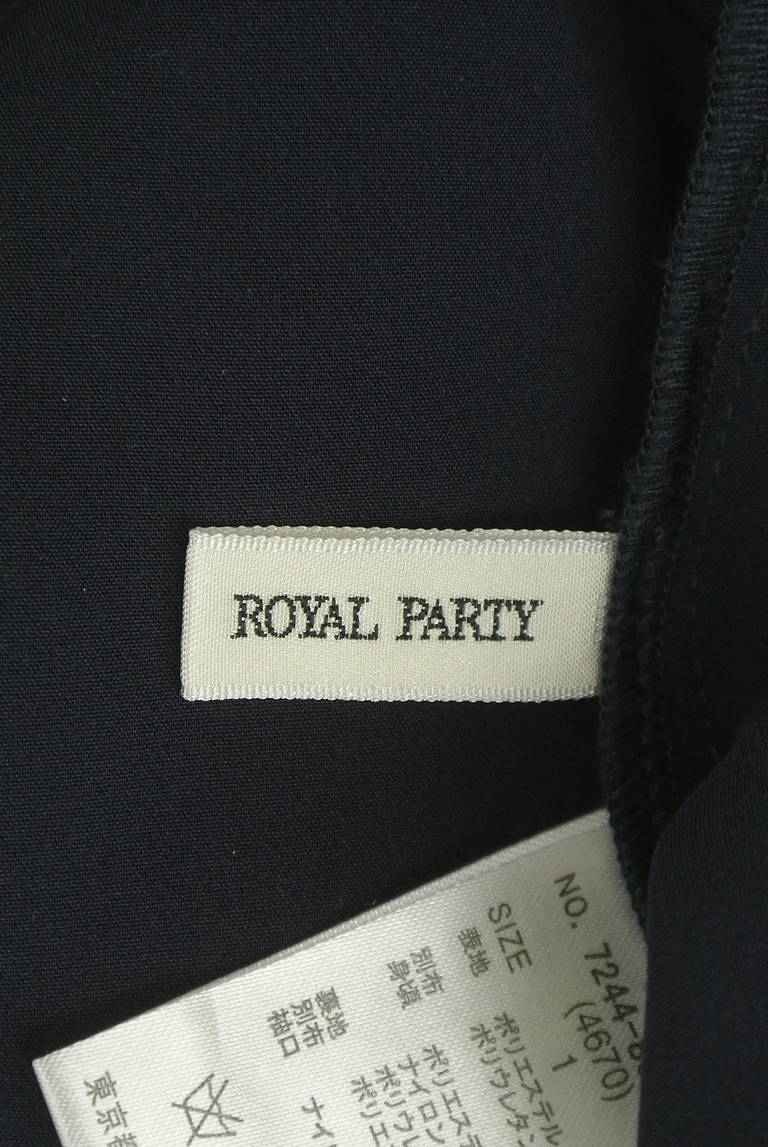 ROYAL PARTY（ロイヤルパーティ）の古着「商品番号：PR10306711」-大画像6
