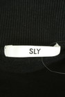 SLY（スライ）の古着「商品番号：PR10306720」-6