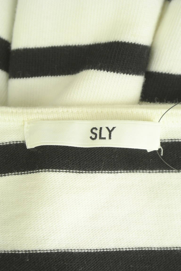 SLY（スライ）の古着「商品番号：PR10306725」-大画像6