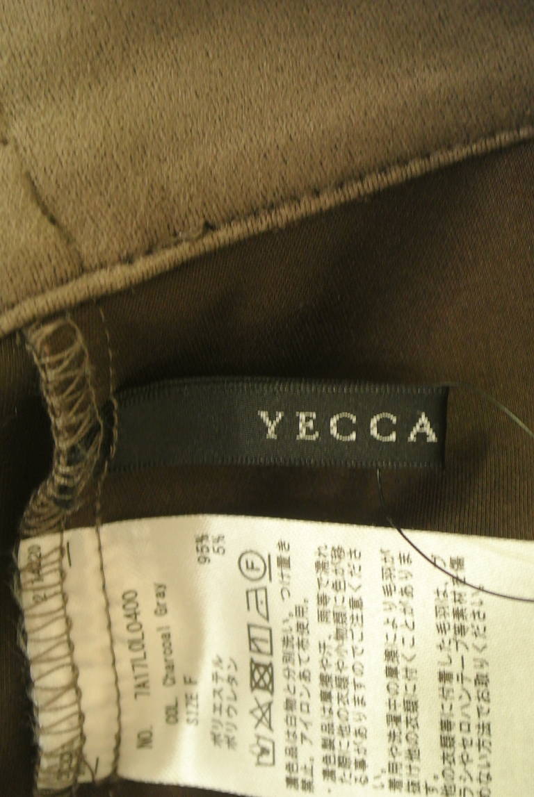 YECCA VECCA（イェッカヴェッカ）の古着「商品番号：PR10306729」-大画像6