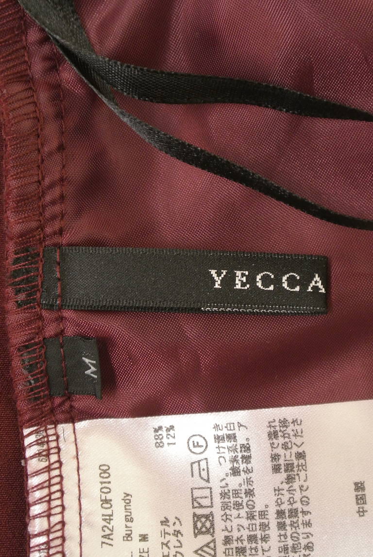 YECCA VECCA（イェッカヴェッカ）の古着「商品番号：PR10306730」-大画像6