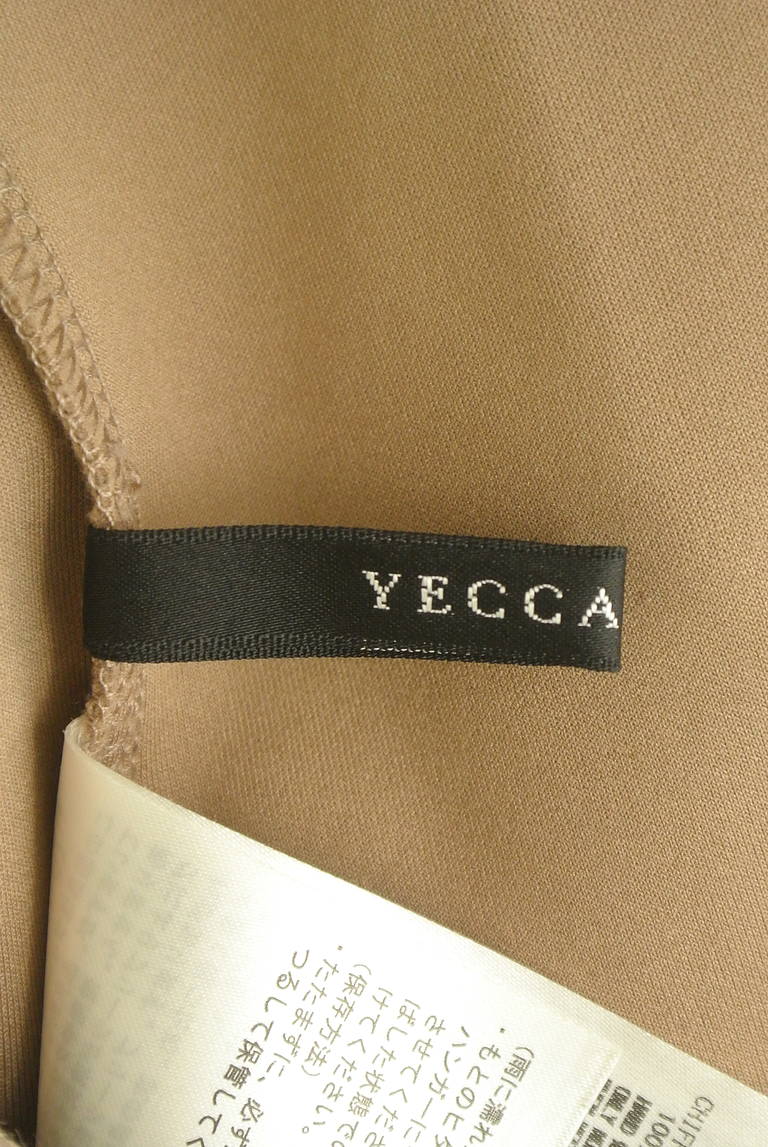 YECCA VECCA（イェッカヴェッカ）の古着「商品番号：PR10306731」-大画像6