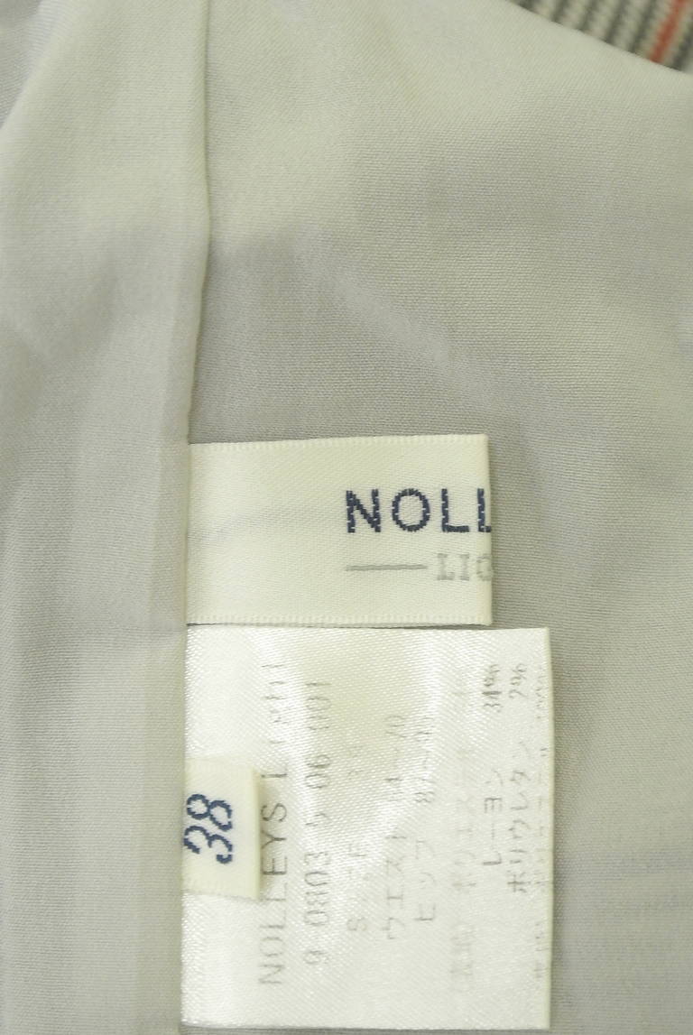 NOLLEY'S（ノーリーズ）の古着「商品番号：PR10306736」-大画像6