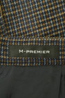 M-premier（エムプルミエ）の古着「商品番号：PR10306737」-6