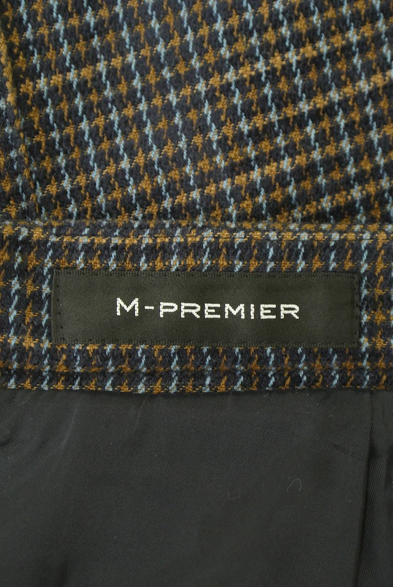 M-premier（エムプルミエ）の古着「商品番号：PR10306737」-大画像6