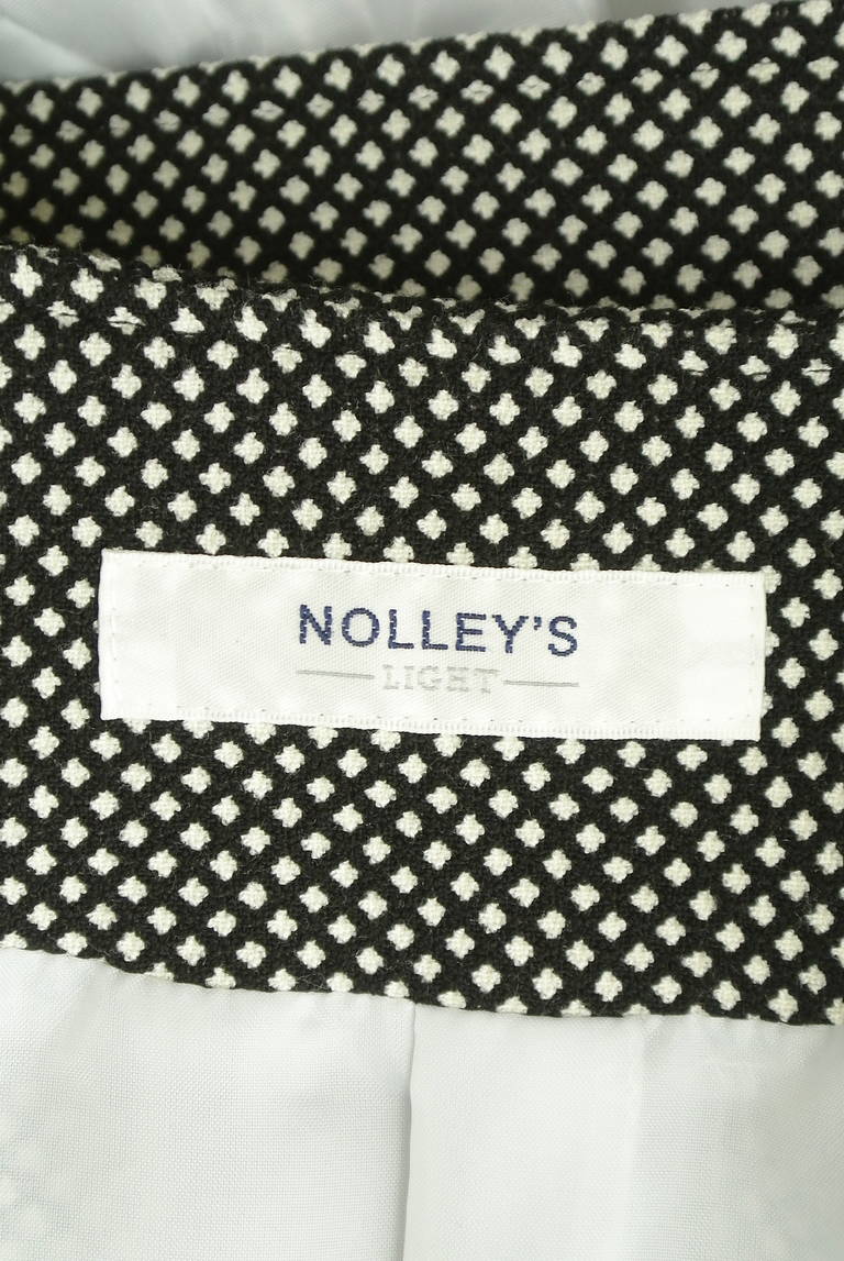 NOLLEY'S（ノーリーズ）の古着「商品番号：PR10306738」-大画像6