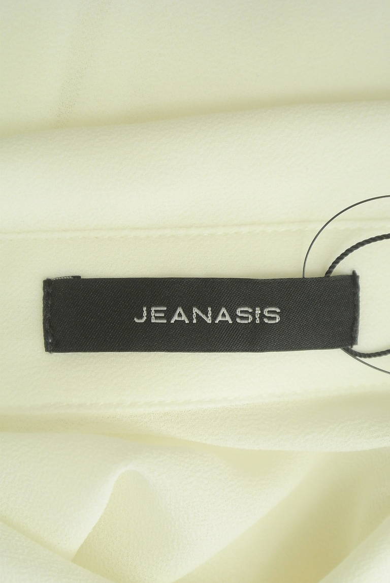 JEANASiS（ジーナシス）の古着「商品番号：PR10306755」-大画像6