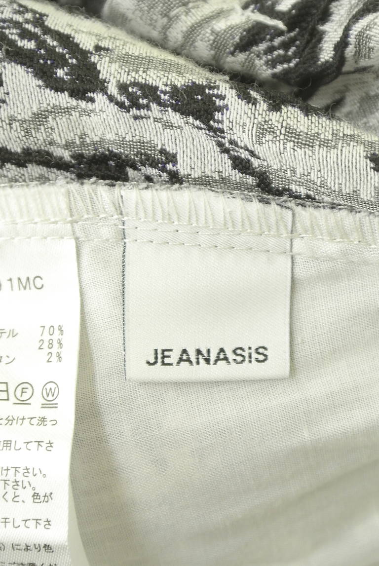 JEANASiS（ジーナシス）の古着「商品番号：PR10306758」-大画像6