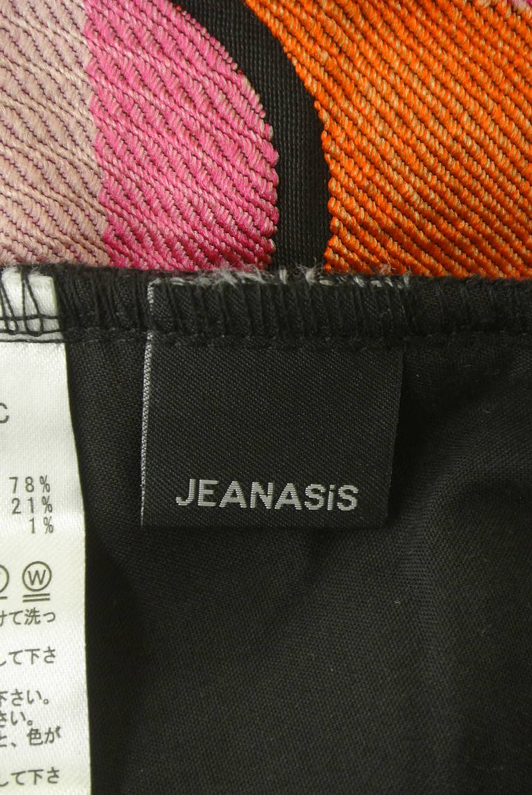 JEANASiS（ジーナシス）の古着「商品番号：PR10306759」-大画像6