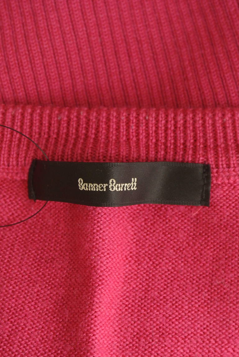 Banner Barrett（バナーバレット）の古着「商品番号：PR10306766」-大画像6