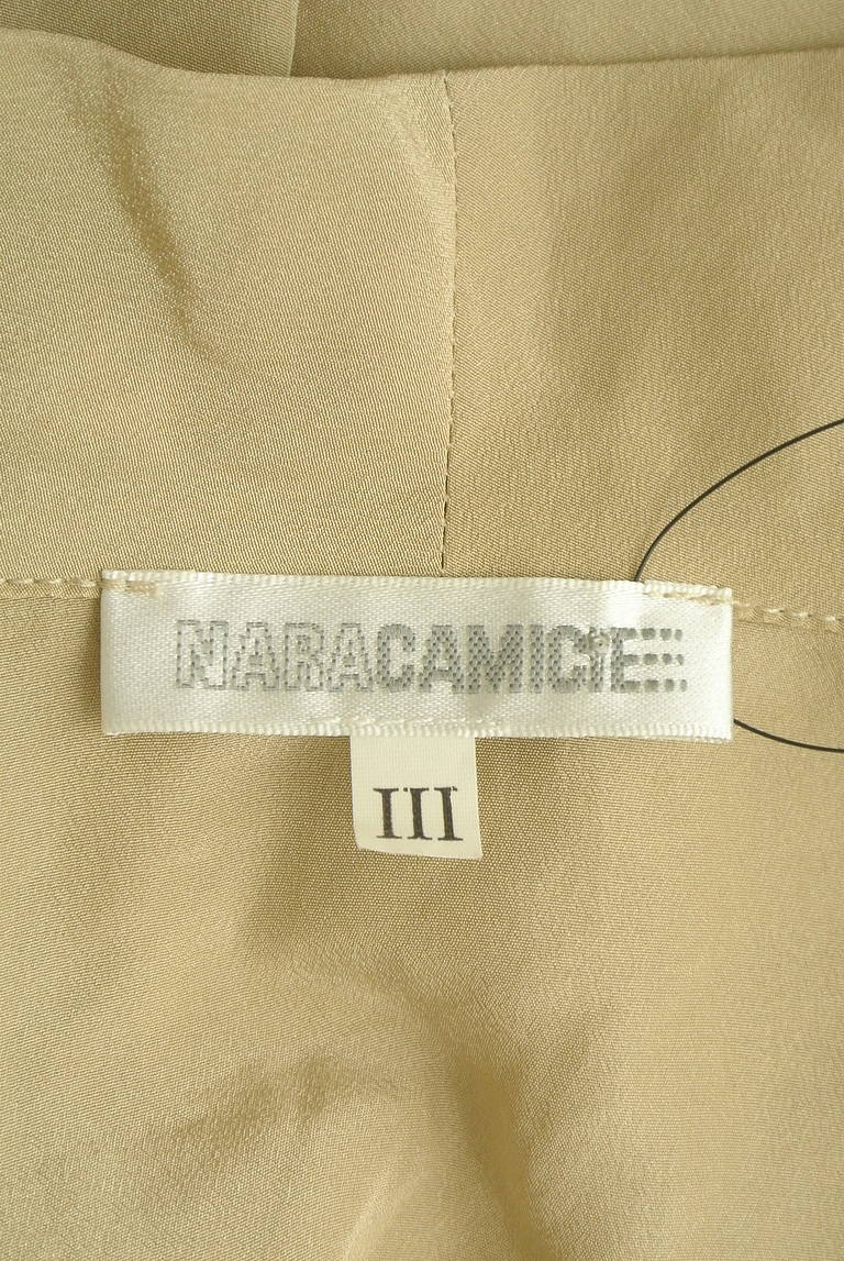 NARA CAMICIE（ナラカミーチェ）の古着「商品番号：PR10306772」-大画像6