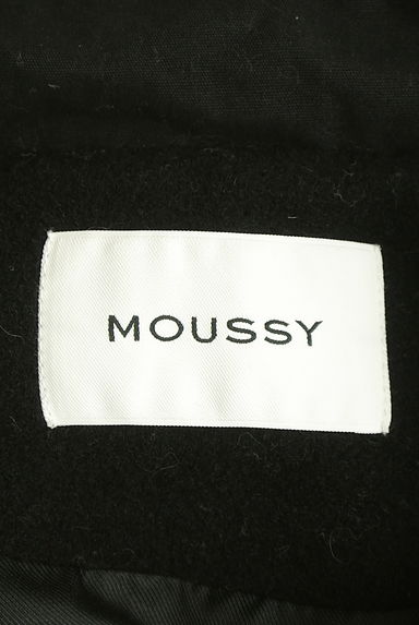 MOUSSY（マウジー）の古着「ロングダッフルコート（コート）」大画像６へ