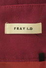FRAY I.D（フレイアイディー）の古着「商品番号：PR10306789」-6