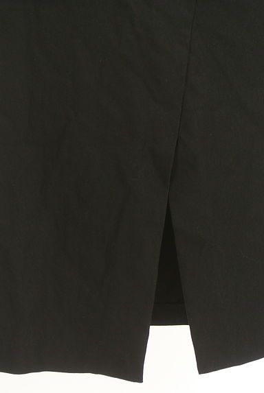 SENSE OF PLACE by URBAN RESEARCH（センスオブプレイス）の古着「裾スリットミディタイトスカート（ロングスカート・マキシスカート）」大画像５へ