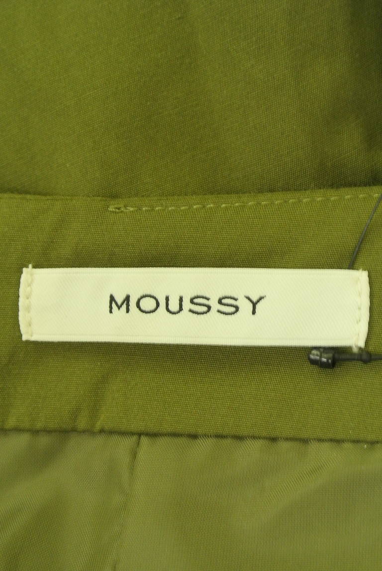 MOUSSY（マウジー）の古着「商品番号：PR10306793」-大画像6