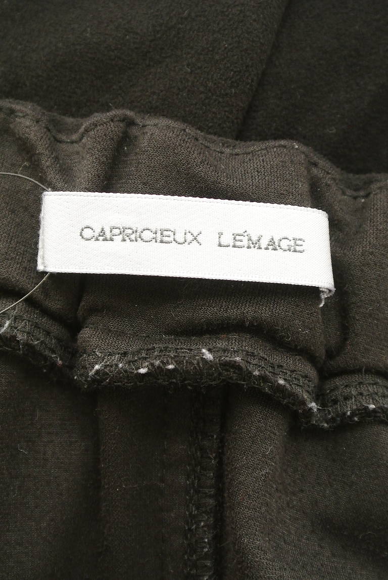 CAPRICIEUX LE'MAGE（カプリシュレマージュ）の古着「商品番号：PR10306795」-大画像6
