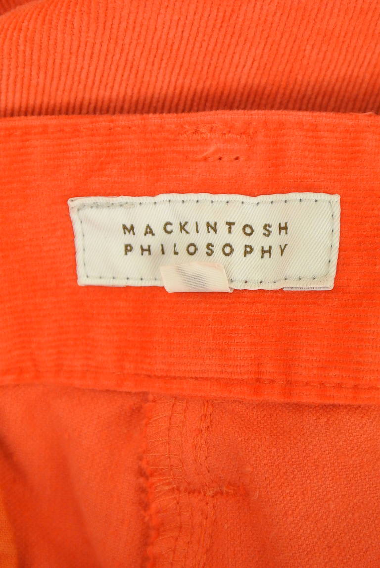 MACKINTOSH PHILOSOPHY（マッキントッシュ フィロソフィー）の古着「商品番号：PR10306799」-大画像6