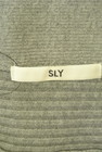 SLY（スライ）の古着「商品番号：PR10306803」-6