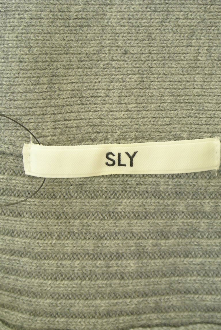 SLY（スライ）の古着「商品番号：PR10306803」-大画像6