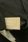 FREE'S MART（フリーズマート）の古着「商品番号：PR10306810」-6