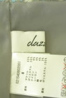 dazzlin（ダズリン）の古着「商品番号：PR10306817」-6