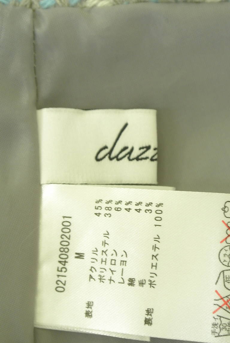 dazzlin（ダズリン）の古着「商品番号：PR10306817」-大画像6