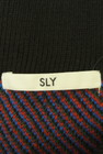 SLY（スライ）の古着「商品番号：PR10306820」-6
