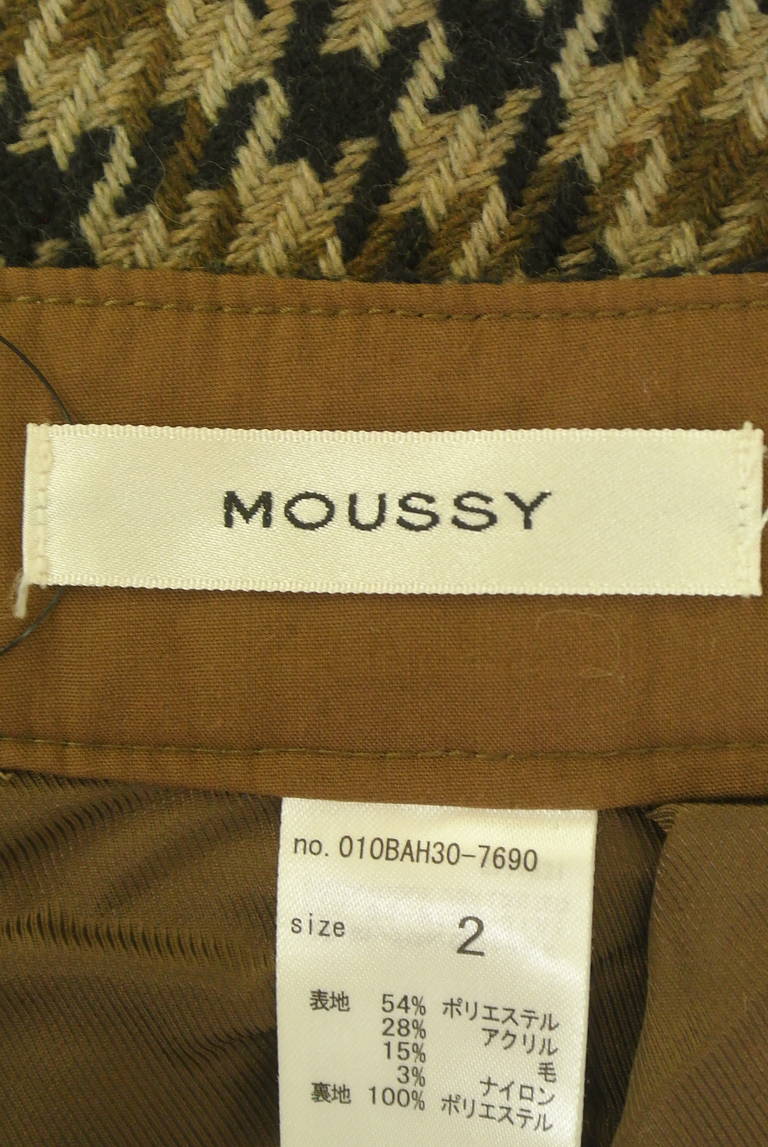 MOUSSY（マウジー）の古着「商品番号：PR10306822」-大画像6