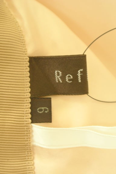 Reflect（リフレクト）の古着「ギャザーフレアミディスカート（スカート）」大画像６へ