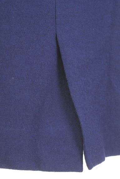 INDIVI（インディヴィ）の古着「ミディウールタイトスカート（スカート）」大画像５へ