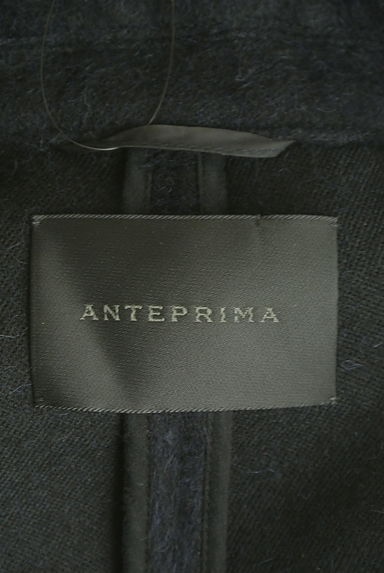 ANTEPRIMA（アンテプリマ）の古着「ロングウールコート（コート）」大画像６へ