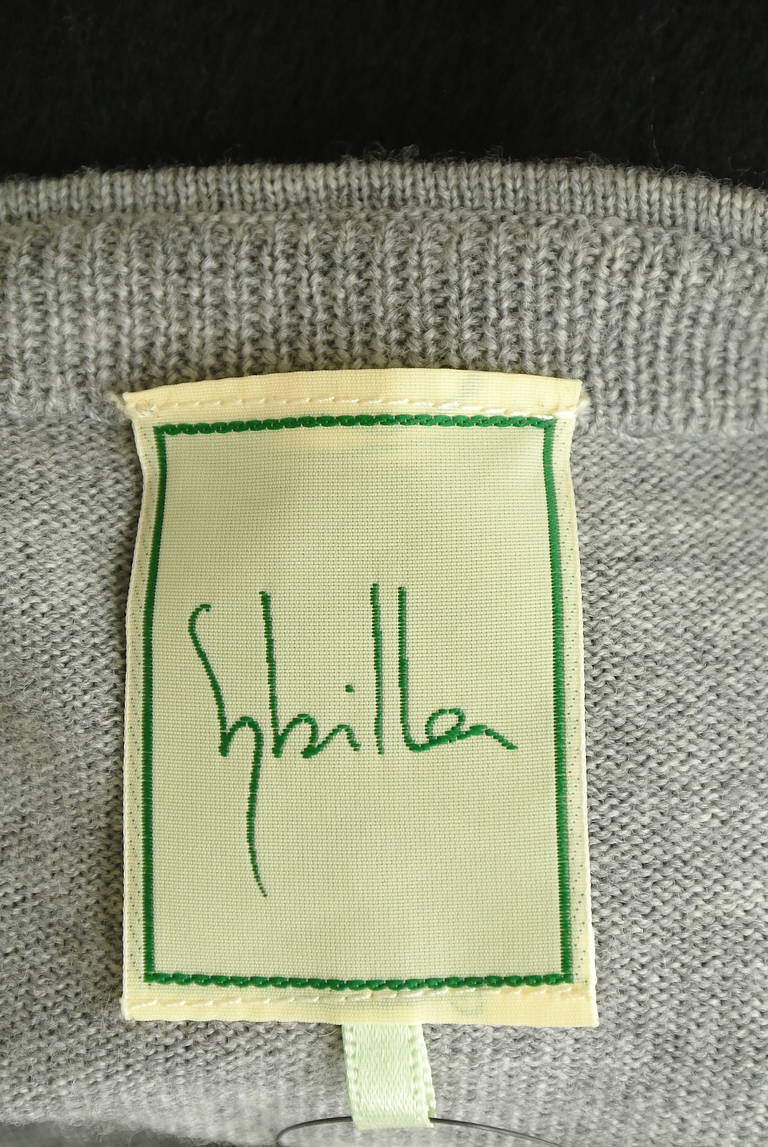 Sybilla（シビラ）の古着「商品番号：PR10306844」-大画像6