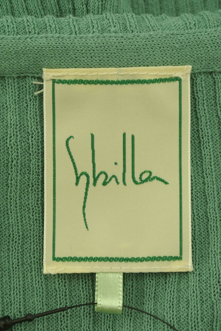 Sybilla（シビラ）の古着「商品番号：PR10306849」-大画像6