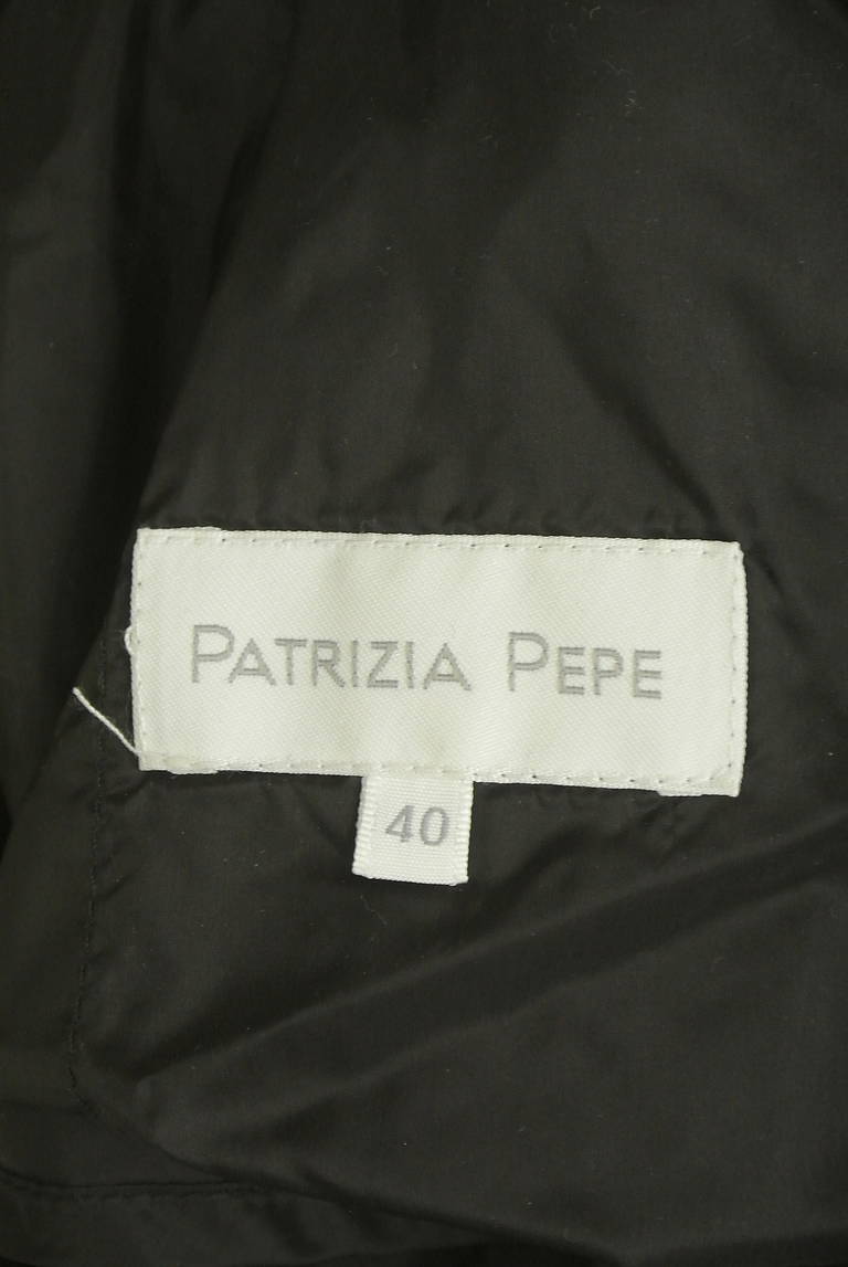 PATRIZIA PEPE（パトリッツィアペペ）の古着「商品番号：PR10306852」-大画像6