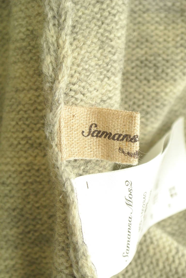 SM2（サマンサモスモス）の古着「商品番号：PR10306861」-大画像6