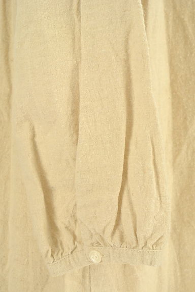 SM2（サマンサモスモス）の古着「刺繍入り膝丈ワンピース（ワンピース・チュニック）」大画像５へ